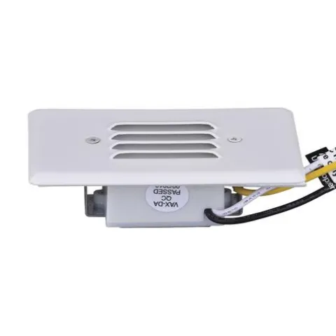 Best Reviews Of Patriot Lighting® Led Horizontal Step Light