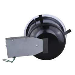 Best Reviews Of Patriot Lighting® 6″ Remodel Housing Airtight Recessed Downlight Kit – 6 Pack