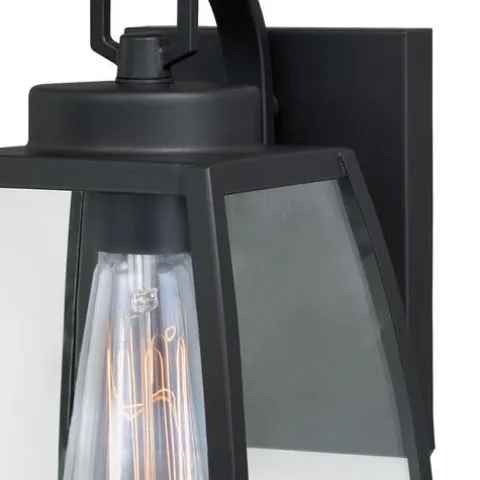 Best Reviews Of Patriot Lighting® Granville Oil-Burnished Bronze Outdoor Wall Light