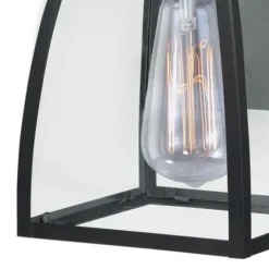 Best Reviews Of Patriot Lighting® Granville Oil-Burnished Bronze Outdoor Wall Light