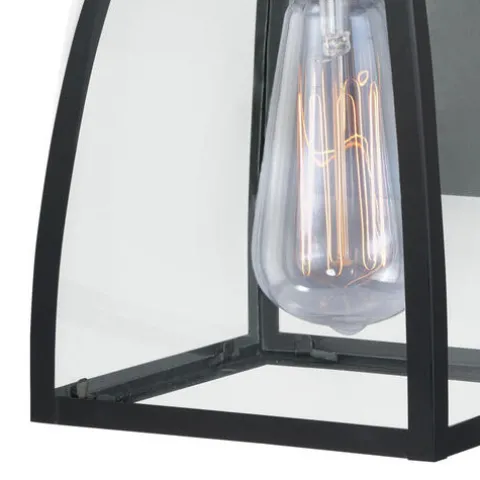 Best Reviews Of Patriot Lighting® Granville Oil-Burnished Bronze Outdoor Wall Light