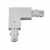 Best Reviews Of Patriot Lighting® Silver Track Lighting L Connector