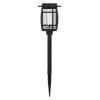 Best Reviews Of Patriot Lighting® Solar Integrated Led Cask Path Landscape Light 4-Pack