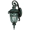 Best Reviews Of Patriot Lighting Elegant Home Patriot Lighting® Elegant Home Cheleste Textured Mahogany Outdoor Wall Light