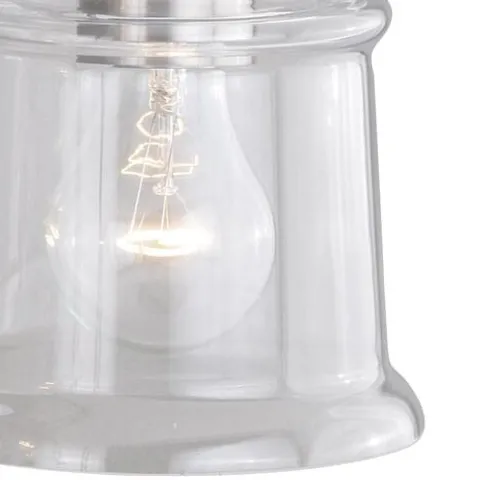 Best Reviews Of Patriot Lighting® Toledo Satin Nickel 4 Light Vanity Light