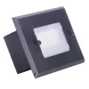 Best Reviews Of Patriot Lighting® Creston Ii Low Voltage Led Deck Landscape Light