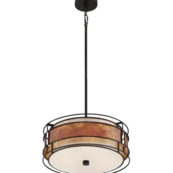 Best Reviews Of Patriot Lighting® Lorenzo 3-Light Pendant