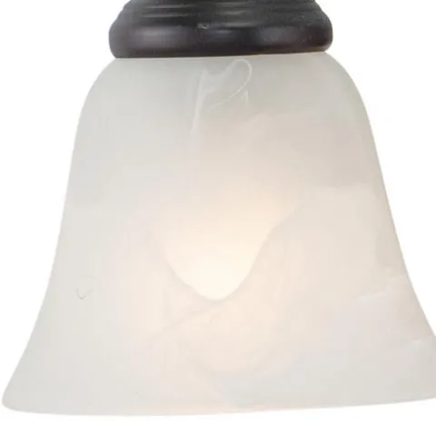 Best Reviews Of Patriot Lighting® Standford Oil Burnished Bronze 3 Light Vanity Light
