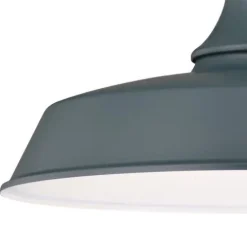 Best Reviews Of Patriot Lighting® Dorado Hunter Green Outdoor Wall Light