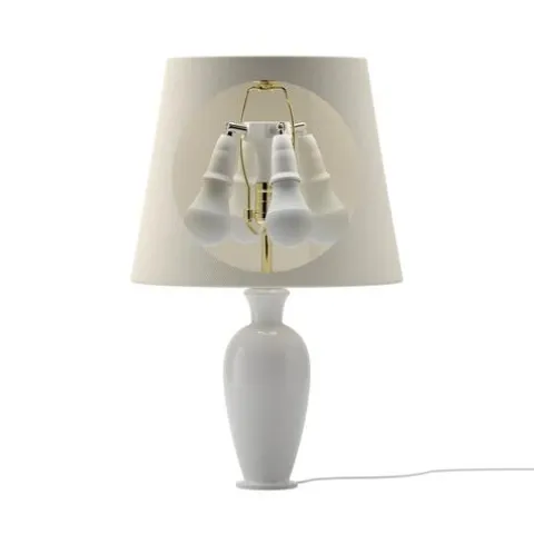 Best Reviews Of Patriot Lighting® Single To Four Socket Adapter