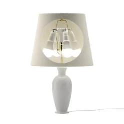 Best Reviews Of Patriot Lighting® Single To Four Socket Adapter