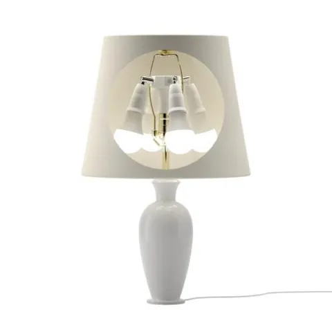 Best Reviews Of Patriot Lighting® Single To Four Socket Adapter
