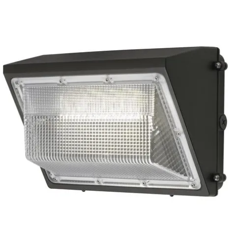 Best Reviews Of Patriot Lighting® Bronze Led Dusk-To-Dawn Outdoor Security Wall Pack Light