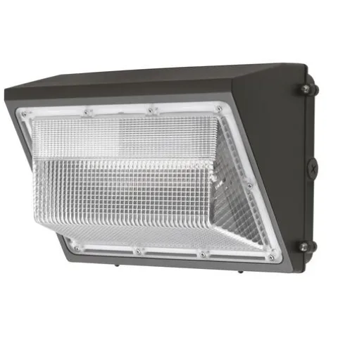 Best Reviews Of Patriot Lighting® Bronze Led Dusk-To-Dawn Outdoor Security Wall Pack Light