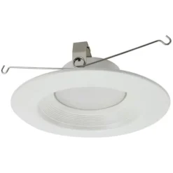 Best Reviews Of Patriot Lighting® 5″ & 6″ Led Recessed Retrofit Downlight