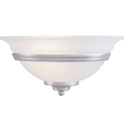 Best Reviews Of Patriot Lighting® Da Vinci Brushed Nickel Wall Light