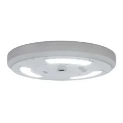 Best Reviews Of Patriot Lighting® Solar Led Round Flag Light