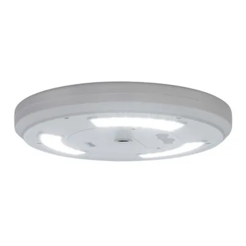 Best Reviews Of Patriot Lighting® Solar Led Round Flag Light