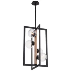 Best Reviews Of Patriot Lighting® Bridgeview Oil Rubbed Bronze Pendant