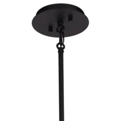 Best Reviews Of Patriot Lighting® Bridgeview Oil Rubbed Bronze Pendant