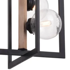 Best Reviews Of Patriot Lighting® Bridgeview Oil Rubbed Bronze Pendant