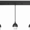 Best Reviews Of Patriot Lighting® Mix And Match Oil-Rubbed Bronze 3-Light Mini Pendant