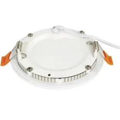 Best Reviews Of Patriot Lighting® 4″ Integrated Led Ultra-Thin Round Downlight