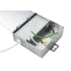 Best Reviews Of Patriot Lighting® 4″ Integrated Led Ultra-Thin Round Downlight