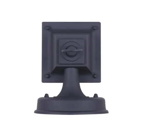Best Reviews Of Patriot Lighting® Torean Black Outdoor Wall Light