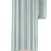 Best Sale Patriot Lighting® Silver-Plated Wall Light