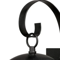 Best Sale Patriot Lighting® Melbourne Oil-Rubbed Bronze Led Outdoor Wall Light