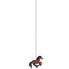 Best Sale Patriot Lighting® Horse Pull Chain
