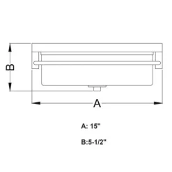 Best Sale Patriot Lighting® Addison Satin Nickel Flush Mount Ceiling Light