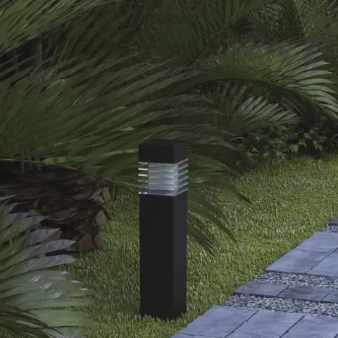 Best Sale Patriot Lighting® Low Voltage Square Bollard Led Path Landscape Light