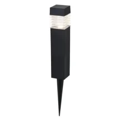 Best Sale Patriot Lighting® Low Voltage Square Bollard Led Path Landscape Light