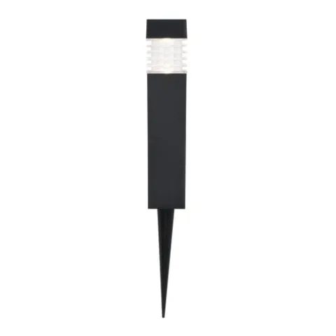 Best Sale Patriot Lighting® Low Voltage Square Bollard Led Path Landscape Light
