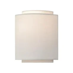 Best Sale Patriot Lighting® Draper 1-Light Matte Brass Indoor Wall Light