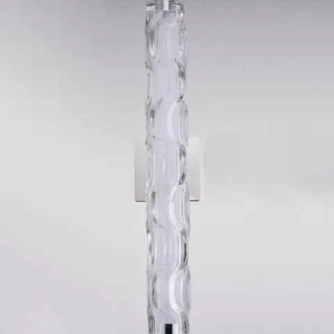 Best Sale Patriot Lighting® Marseille Chrome 2 Light Wall Light