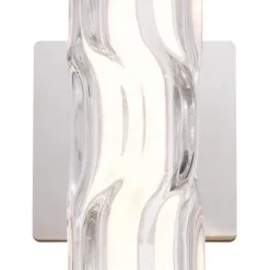 Best Sale Patriot Lighting® Marseille Chrome 2 Light Wall Light