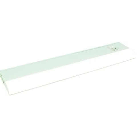 Best Sale Patriot Lighting® Contractor Series 16″ Direct Wire Led Under Cabinet Strip Light