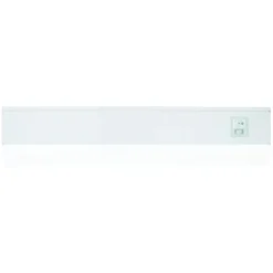 Best Sale Patriot Lighting® Contractor Series 16″ Direct Wire Led Under Cabinet Strip Light