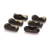 Best Sale Patriot Lighting® Antique Brass Connector Pull Chain