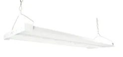 Best Sale Patriot Lighting® 29253 Lumen 47″ White Integrated Led High Bay Light