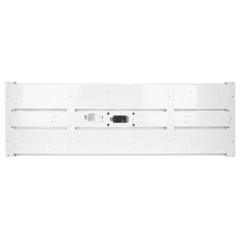 Best Sale Patriot Lighting® 29253 Lumen 47″ White Integrated Led High Bay Light