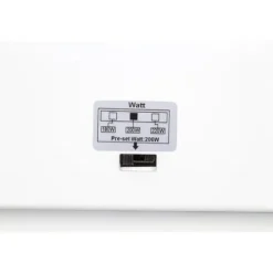 Best Sale Patriot Lighting® 29253 Lumen 47″ White Integrated Led High Bay Light