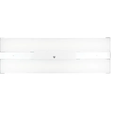 Best Sale Patriot Lighting® 29253 Lumen 47″ White Integrated Led High Bay Light
