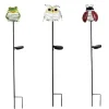 Best Sale Patriot Lighting® Solar Integrated Led Spring Animal Landscape Light – Assorted
