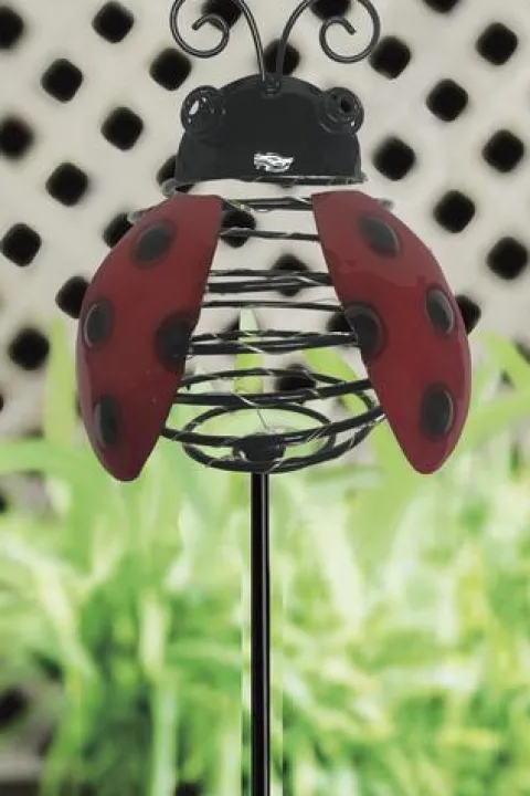 Best Sale Patriot Lighting® Solar Integrated Led Spring Animal Landscape Light – Assorted