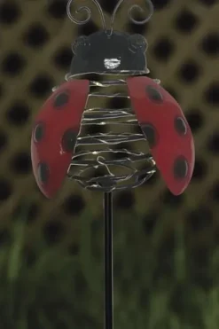 Best Sale Patriot Lighting® Solar Integrated Led Spring Animal Landscape Light – Assorted