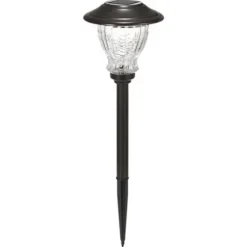 Best Sale Patriot Lighting® Solar Integrated Led Asbury Landscape Light – 4 Pack